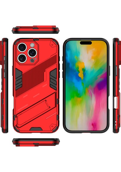 Apple iPhone 16 Pro Max Telefon Kılıfı (Yurt Dışından) modelleri