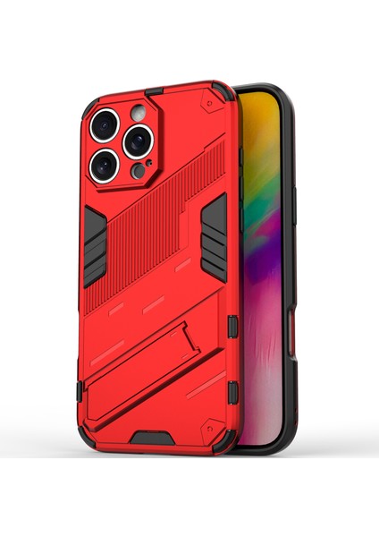 Apple iPhone 16 Pro Max Telefon Kılıfı (Yurt Dışından) fırsatları