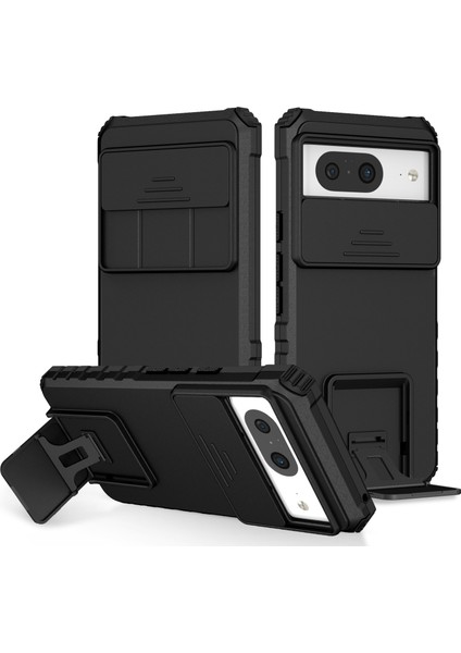 Google Pixel 8 Telefon Kılıfı (Yurt Dışından)