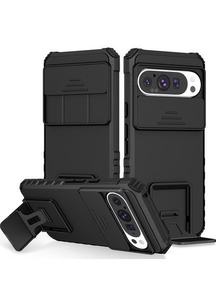 Google Pixel 9 Telefon Kılıfı (Yurt Dışından)