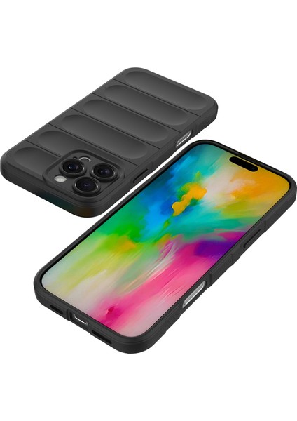 Apple iPhone 16 Pro Max Telefon Kılıfı (Yurt Dışından) fiyatları