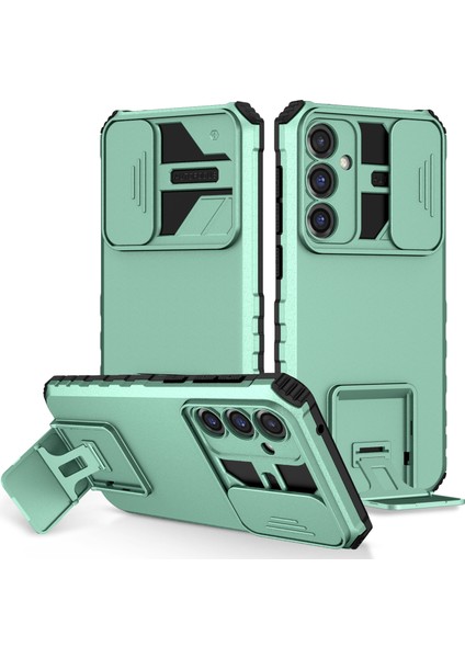 Samsung Galaxy S23 FE Telefon Kılıfı (Yurt Dışından)