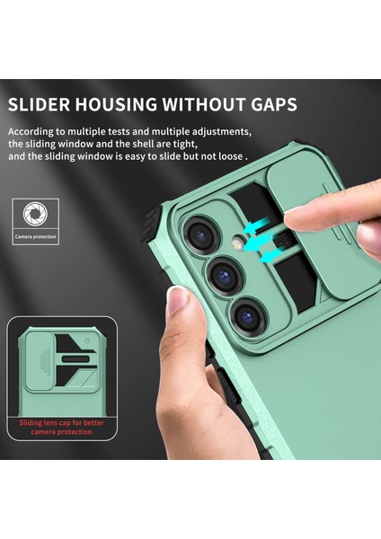 Samsung Galaxy S23 FE Telefon Kılıfı (Yurt Dışından) modelleri