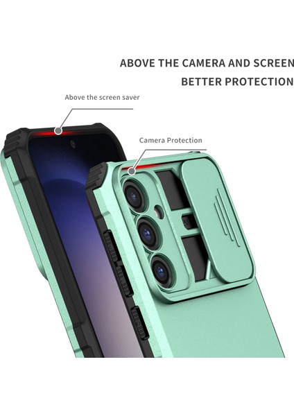 Samsung Galaxy S23 FE Telefon Kılıfı (Yurt Dışından) indirimleri