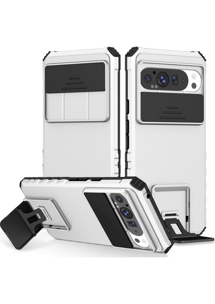 Google Pixel 9 Pro XL Telefon Kılıfı (Yurt Dışından)