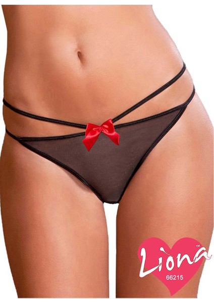 Transparan Fantazi İç Çamaşırı indirimleri