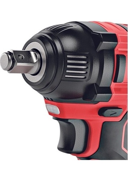Iw 1/2” 18.0 Ec Akülü Somun Sıkma Tabancası