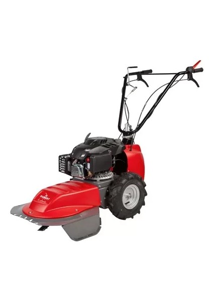 Pubert Roto Mower 55P Çayır Biçme Makinası 212CC