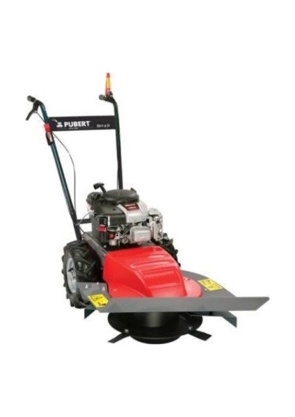 Pubert Roto Mower 55P Çayır Biçme Makinası 212CC fiyatları