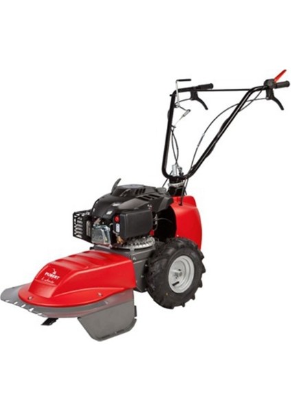 Pubert Roto Mower 55P Çayır Biçme Makinası 212CC modelleri