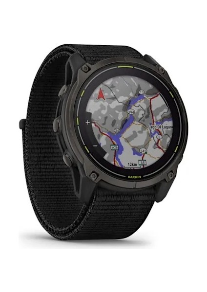 Enduro 3 Multispor Akıllı Saat