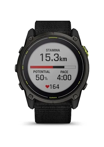 Enduro 3 Multispor Akıllı Saat