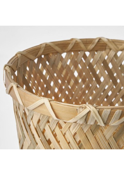 Klynnon Saksı Bambu 9 cm 20523239 modelleri