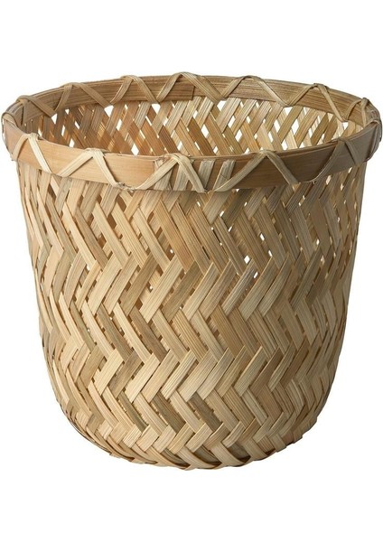 Klynnon Saksı Bambu 12 cm 40516407