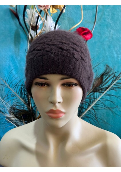 %100 Pamuk Unisex Desenli Bere modelleri