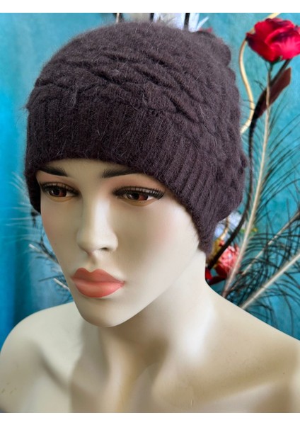 %100 Pamuk Unisex Desenli Bere fırsatları