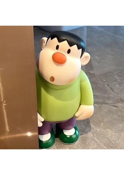 Anime Heykel Heykel (Yurt Dışından) modelleri