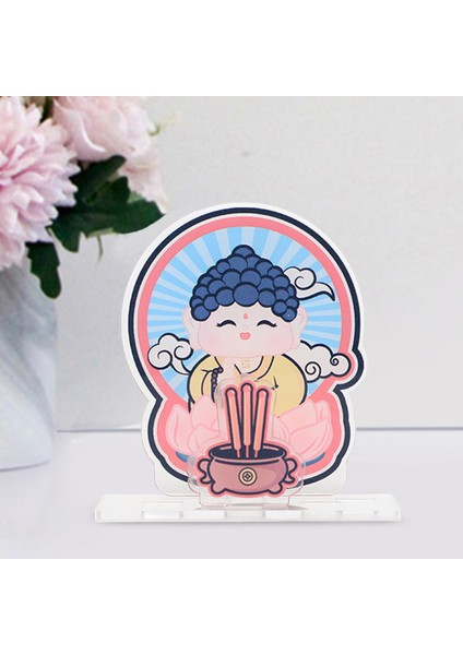 Feng Shui Heykeli Icı I Heykelciğ Orta Parçası Ev Dekorasyonu B (Yurt Dışından) fırsatları