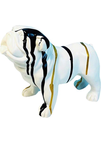 Graffiti Fransız Heykeli Hediye Reçine Figürleri Şöminesi Için B (Yurt Dışından) fiyatları