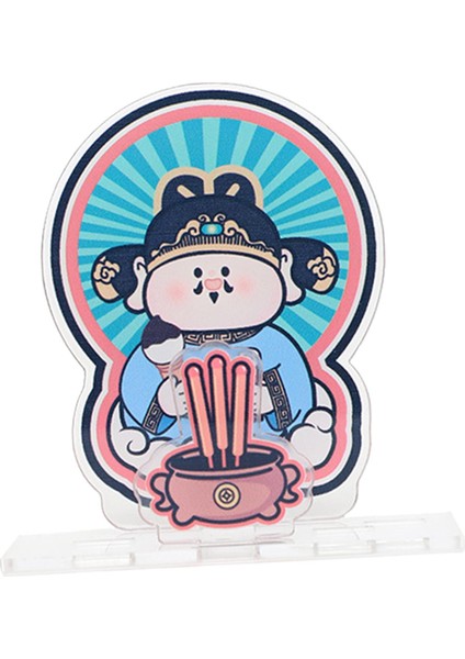 Feng Shui Heykeli Icı I Heykelciğ Orta Parçası Ev Dekorasyonu F (Yurt Dışından) fiyatları