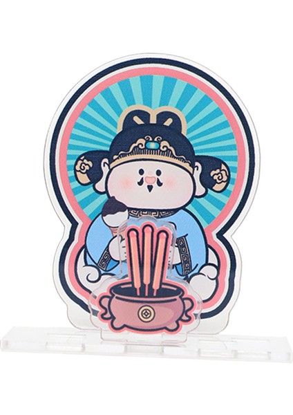 Feng Shui Heykeli Icı I Heykelciğ Orta Parçası Ev Dekorasyonu F (Yurt Dışından) indirimleri