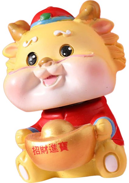 Mini Figürü Paneli Dekorasyonu Odası Kitaplı (Yurt Dışından)