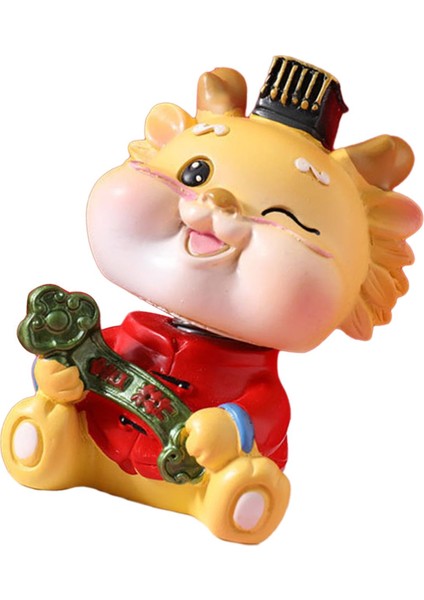 Mini Figürü Paneli Dekorasyonu Odası Kitaplı (Yurt Dışından) indirimleri