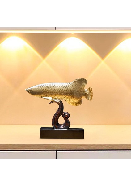 Altın Heykel Reçine Üstü Süsü Dolap Kitaplı Parçası (Yurt Dışından) fiyatları