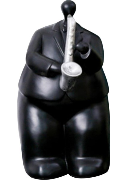 Reçine Heykel Grubu Karikatür Karakteri Rt A Için (Yurt Dışından) fırsatları