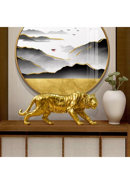 Heykel Koleksiyonu El I Dekoratif Heykeli (Yurt Dışından) fırsatları