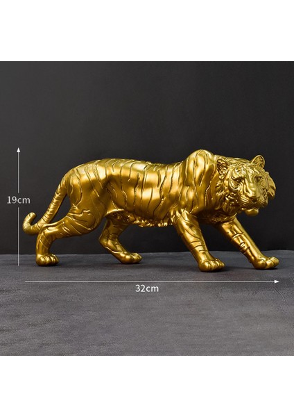 Heykel Koleksiyonu El I Dekoratif Heykeli (Yurt Dışından) indirimleri