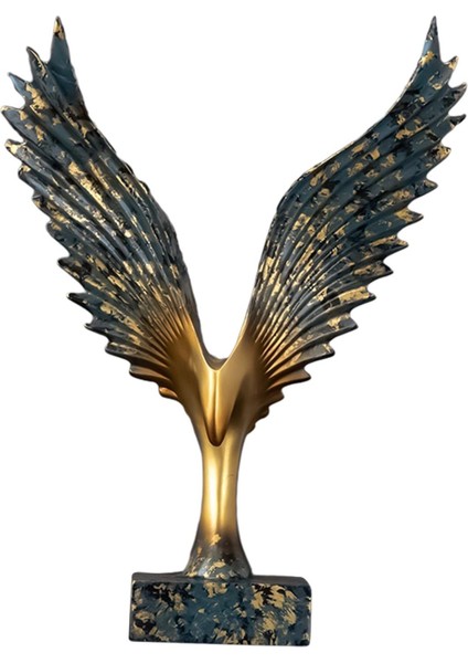 Reçine Yayılan Heykeli Heykel Dekorasyonu El I Feng Shui (Yurt Dışından) fiyatları