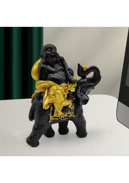 Heykeli Süsleme Minyatür Figürler Fil Heykeli (Yurt Dışından) indirimleri