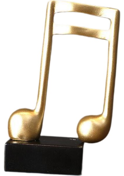 Müzik Notası Heykel I Şömine Raf Için Müzikal Figür (Yurt Dışından) modelleri