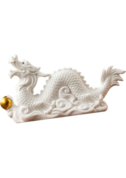 Çin I Heykelcik Süsleme Zenginlik I Üstü Dekoru Rafı (Yurt Dışından) fiyatları