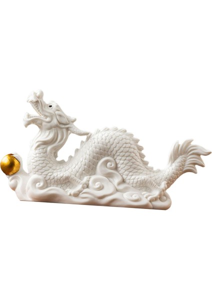 Çin I Heykelcik Süsleme Zenginlik I Üstü Dekoru Rafı (Yurt Dışından) fırsatları