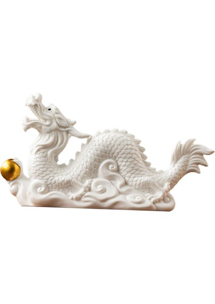 Çin I Heykelcik Süsleme Zenginlik I Üstü Dekoru Rafı (Yurt Dışından) indirimleri