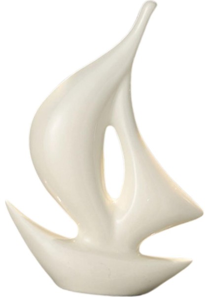 Odası Giriş I Yelkenli Heykeli (Yurt Dışından)