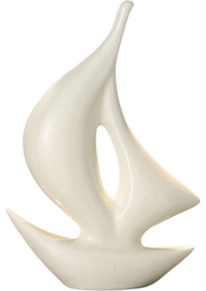 Odası Giriş I Yelkenli Heykeli (Yurt Dışından) modelleri