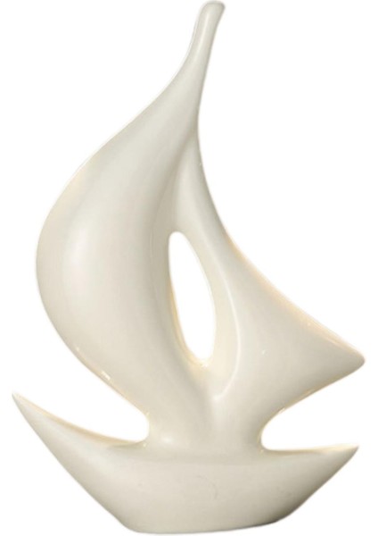 Odası Giriş I Yelkenli Heykeli (Yurt Dışından) fırsatları