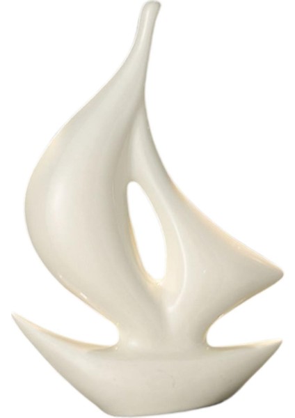 Odası Giriş I Yelkenli Heykeli (Yurt Dışından) indirimleri