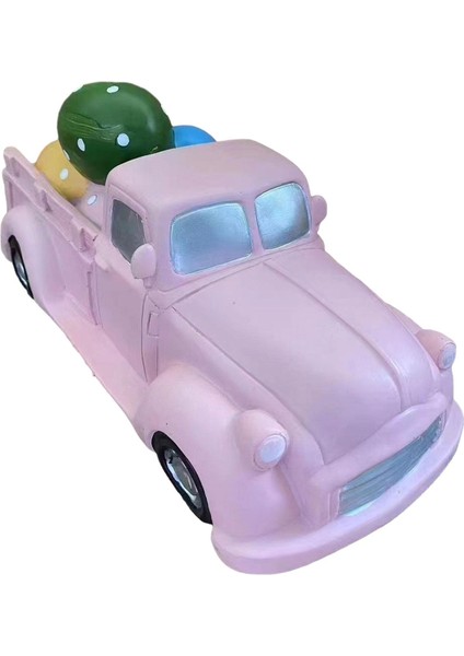 Paskalya Vintage Dekor Fotoğraf Aksesuarı Oturma Odası Paskalya Dekor Süsleri (Yurt Dışından) fiyatları