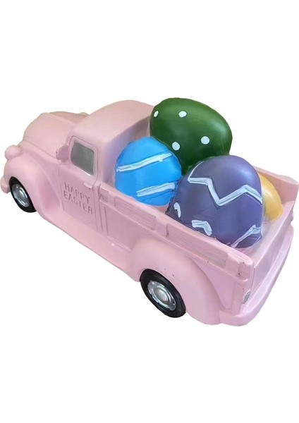 Paskalya Vintage Dekor Fotoğraf Aksesuarı Oturma Odası Paskalya Dekor Süsleri (Yurt Dışından) fırsatları