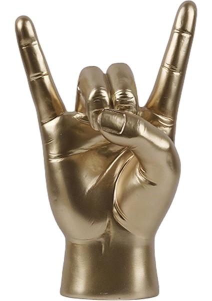 Kaya El Hareketi Heykeli Müzik Hareketi Heykelciği Odası Yurt Dairesi Sağ El (Yurt Dışından) fiyatları