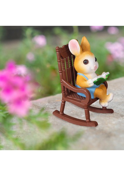 Heykel Karikatür Reçine Icı Dekoratif Heykel Masaüstü (Yurt Dışından) fiyatları