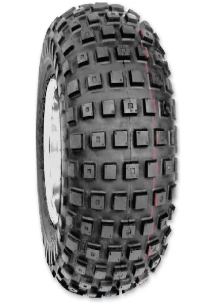 145X70-6 Atv Dış Lastik Tubeless 2Pr (Hf-240)