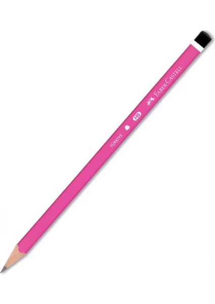 Faber Castell Kurşun Kalem Opak 211100 modelleri