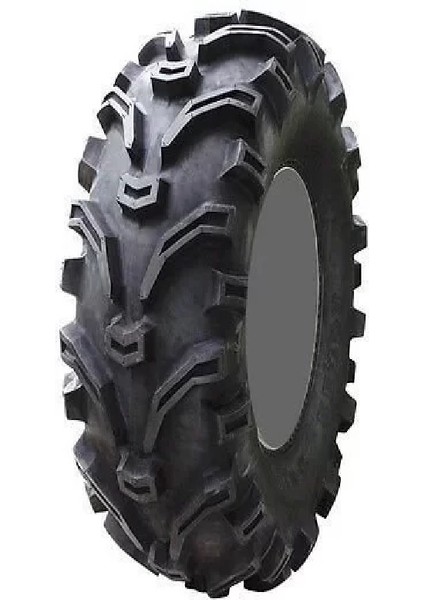 25X12.5-9 Atv Dış Lastik 4Pr Tubeless K299 Üretim Yılı: 2011