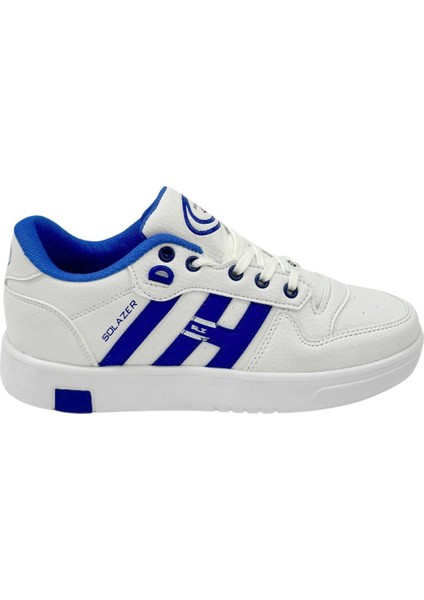 Erkek Ortopedik Taban Cilt Sneaker 034