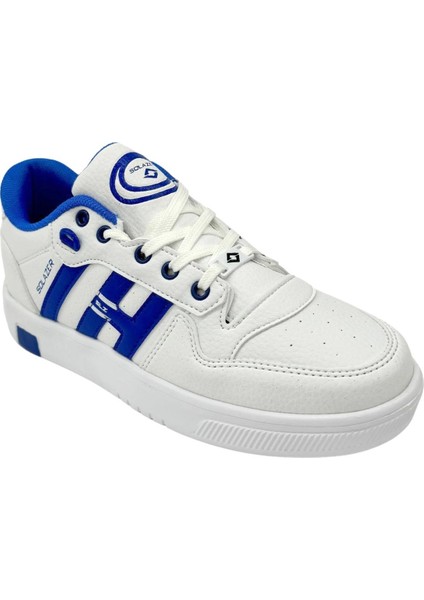 Erkek Ortopedik Taban Cilt Sneaker 034